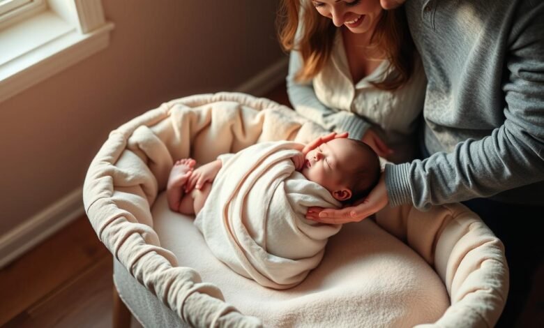 Newborn care tips