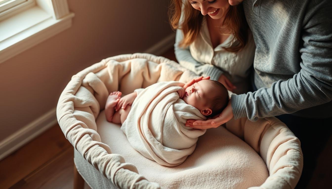 Newborn care tips