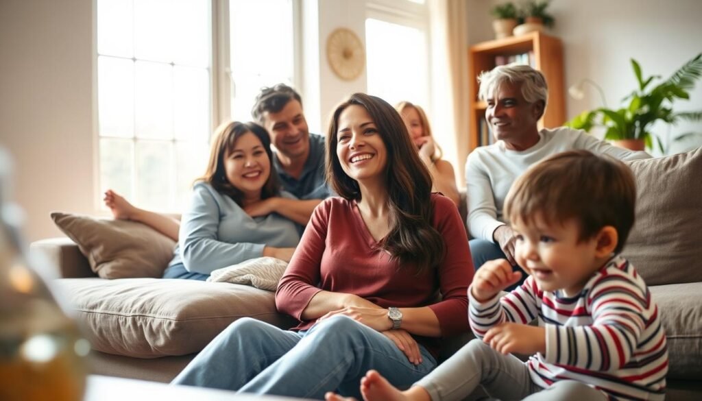 avoiding parent burnout