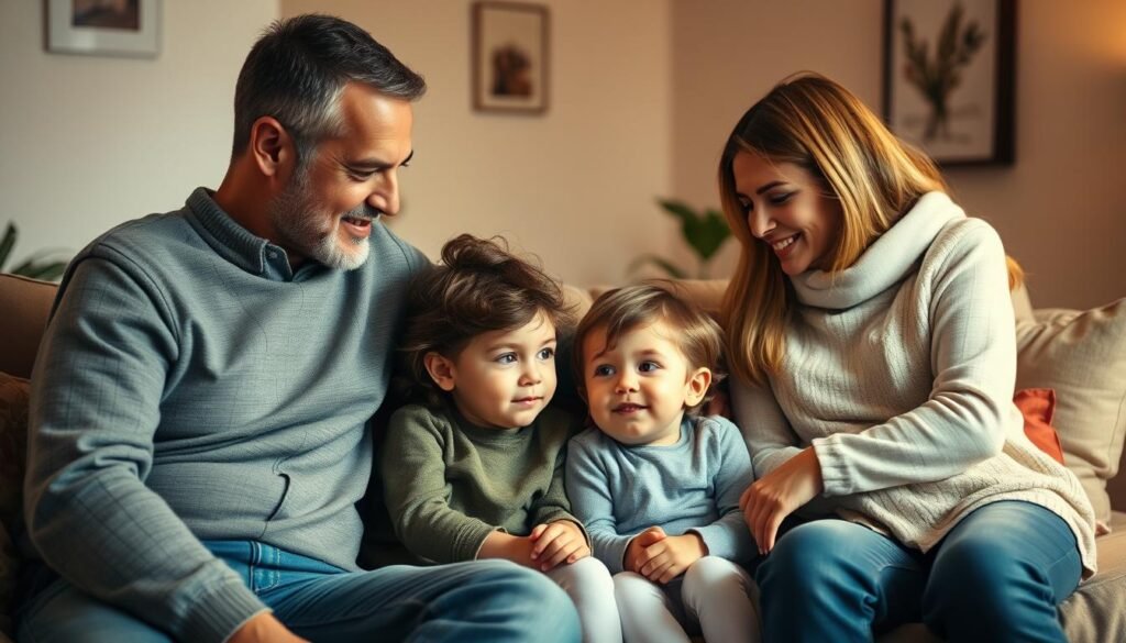 benefits of setting clear boundaries with children