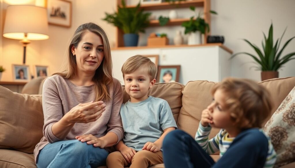 boundary setting techniques for parents