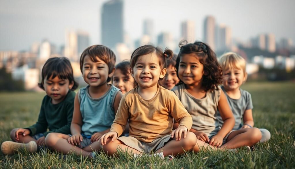 emotional intelligence in kids