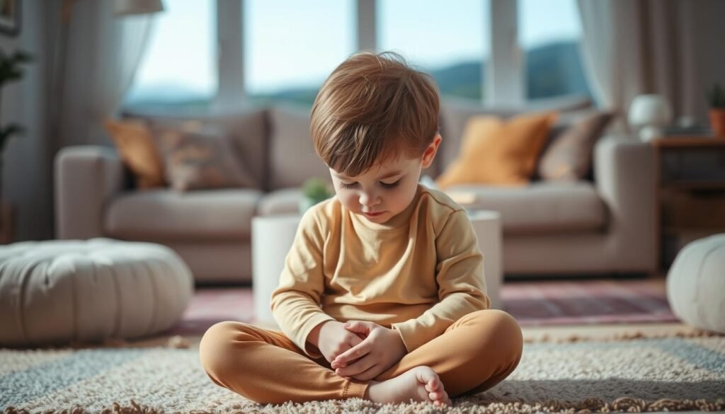 fostering emotional growth in kids