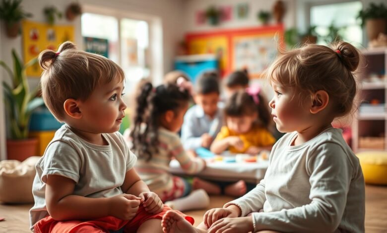 fostering empathy in children