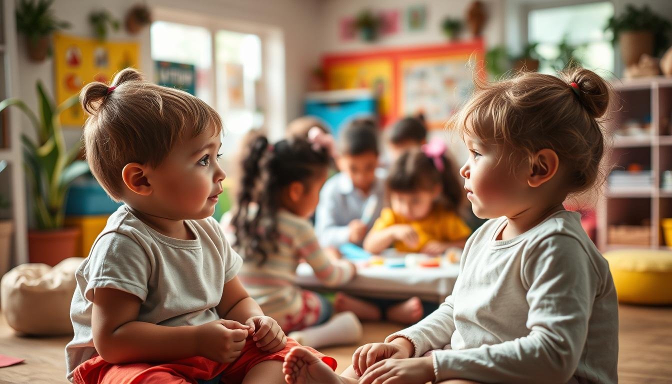 fostering empathy in children