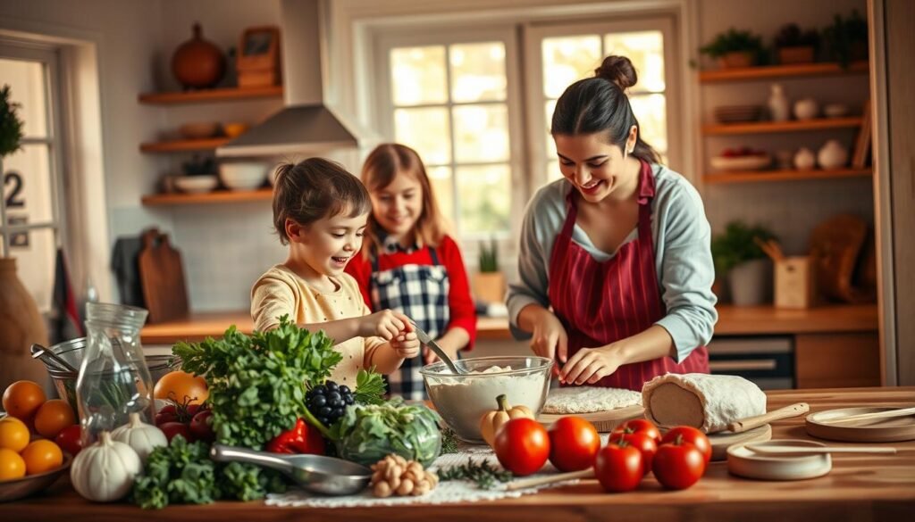 indoor activities for families