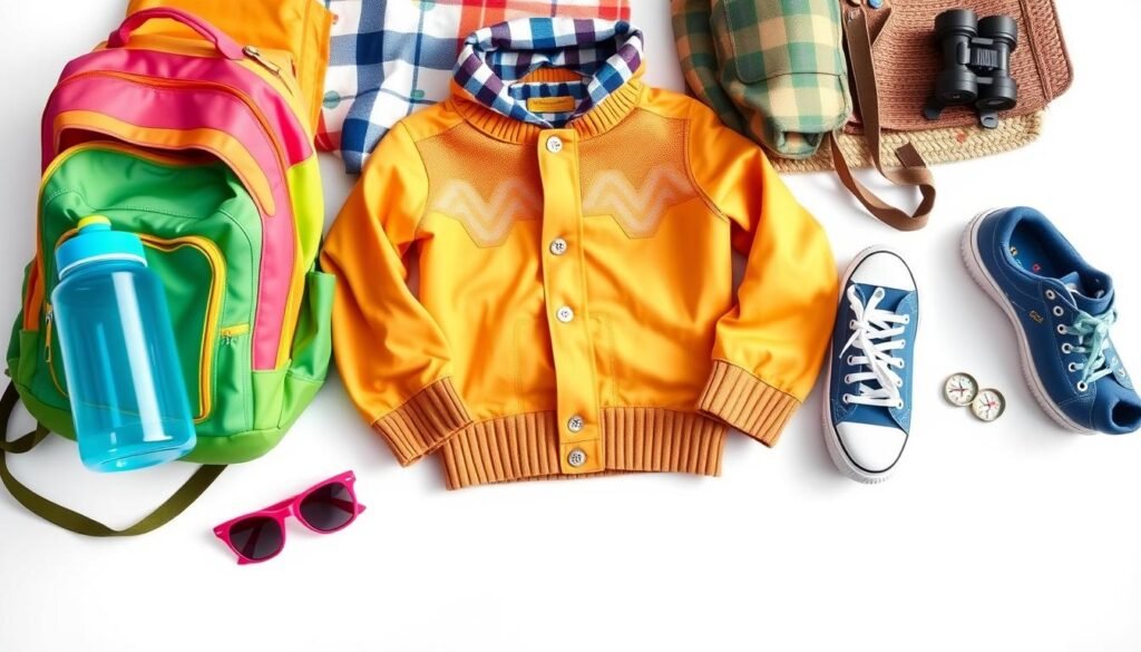 kids travel accessories