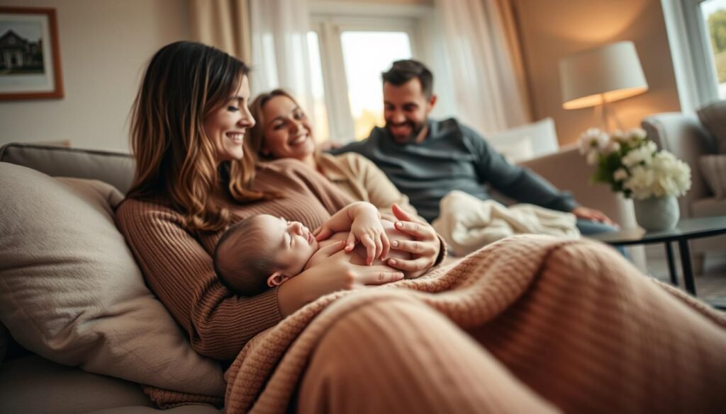 newborn care tips