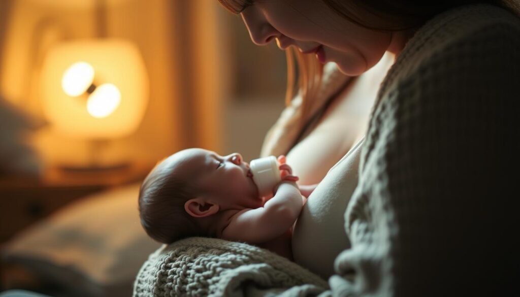 newborn feeding tips