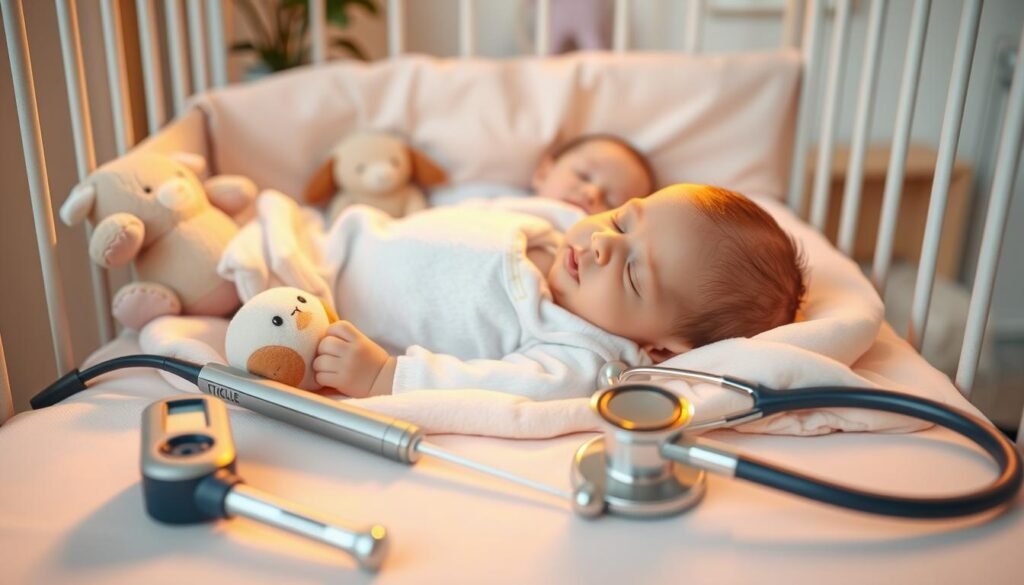 newborn health tips