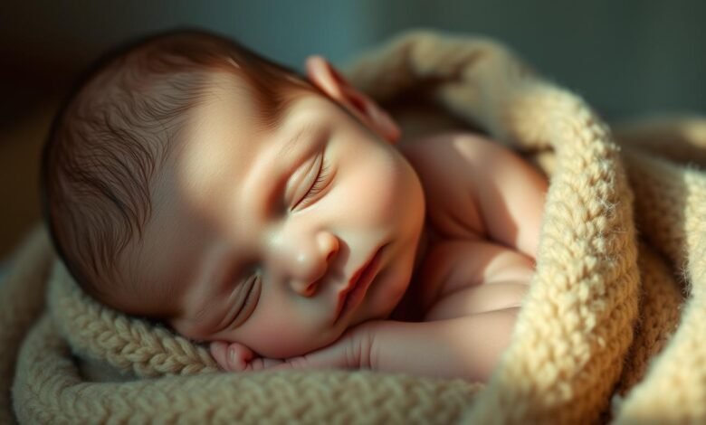 newborn sleep