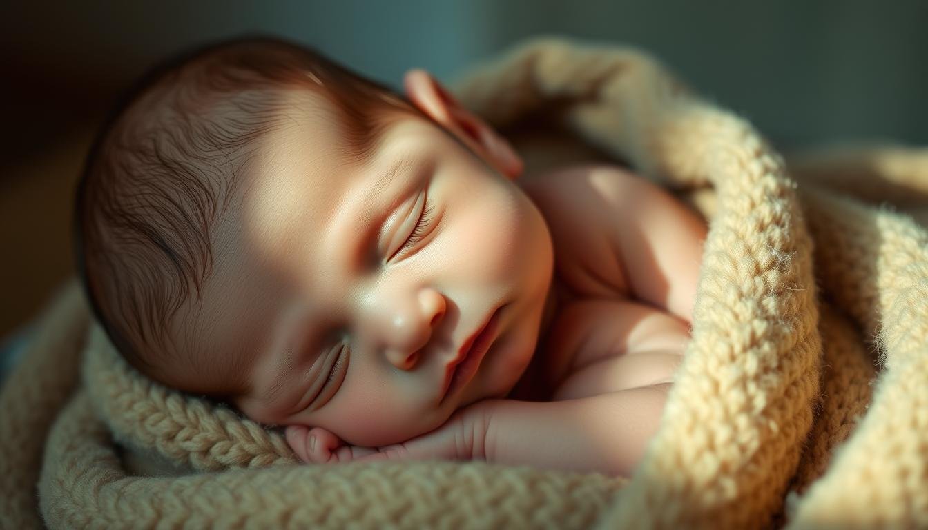 newborn sleep