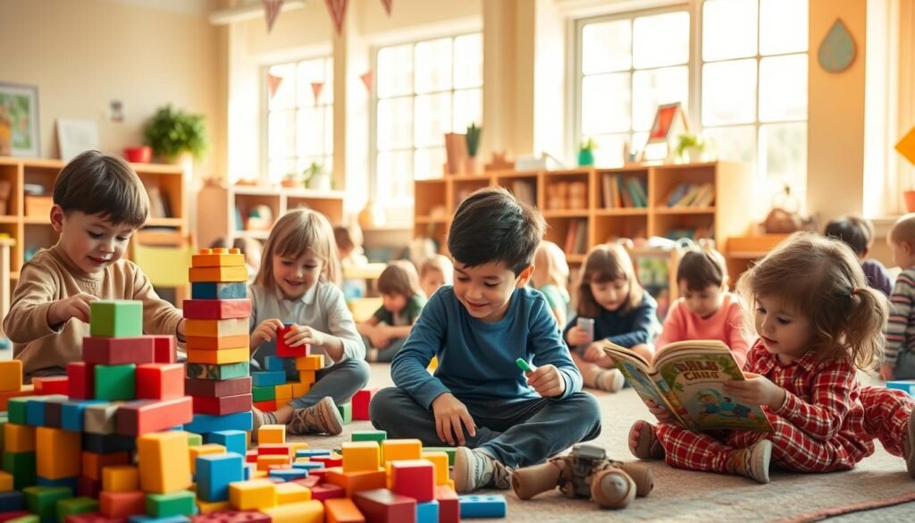 play-based learning