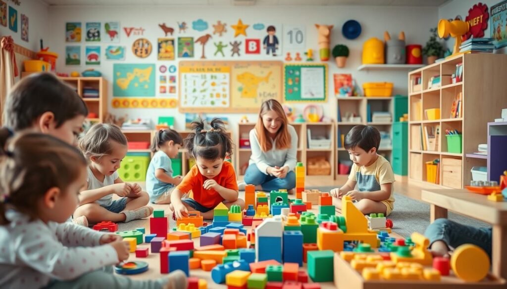 play-based learning