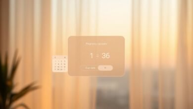 pregnancy calculator