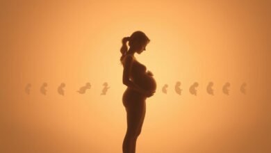 pregnancy week by week
