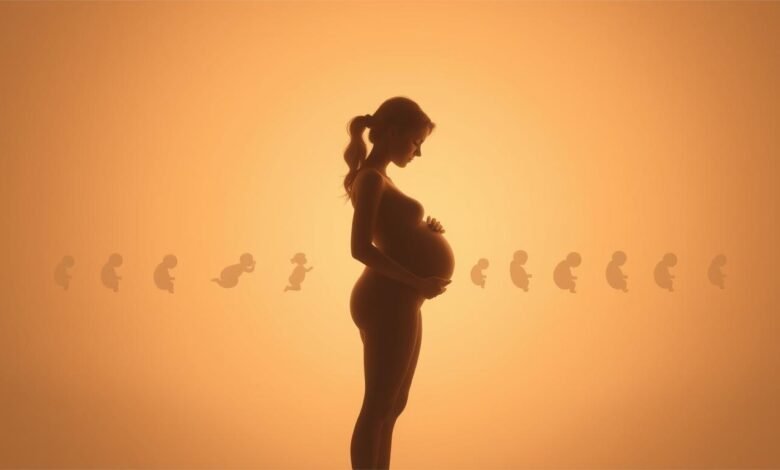 pregnancy week by week