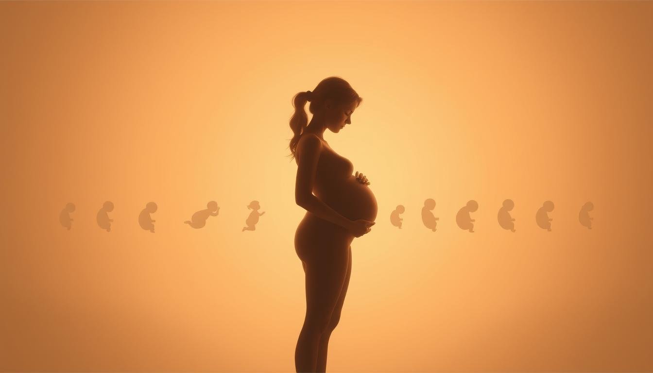 pregnancy week by week