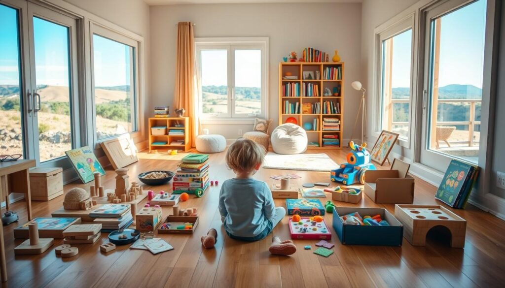 screen-free play ideas