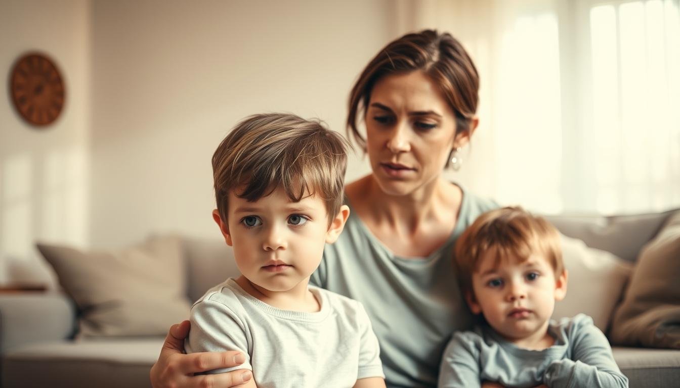 setting boundaries with kids