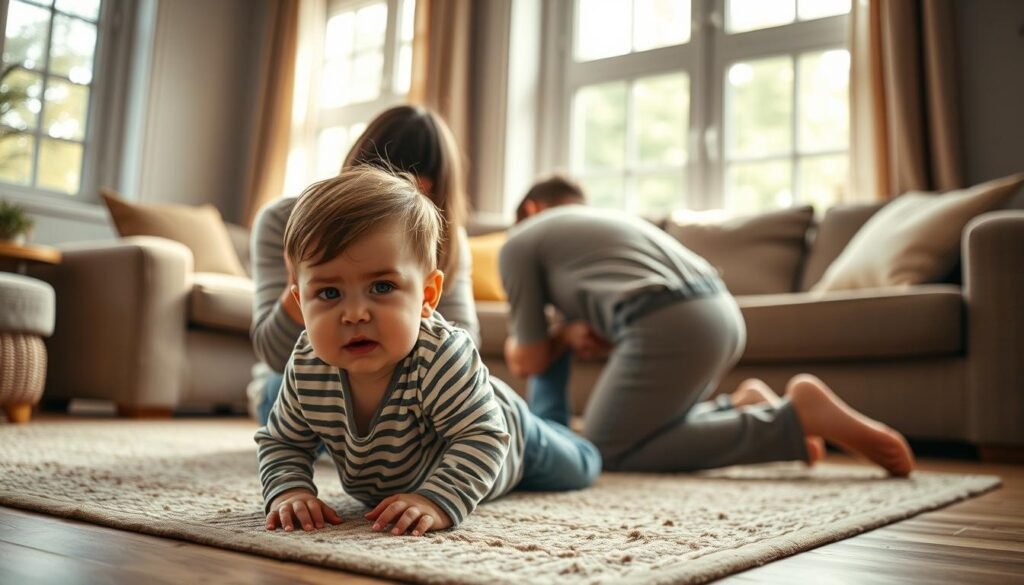 tips for tantrum behavior