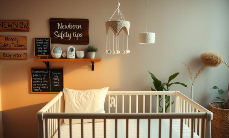 baby safety