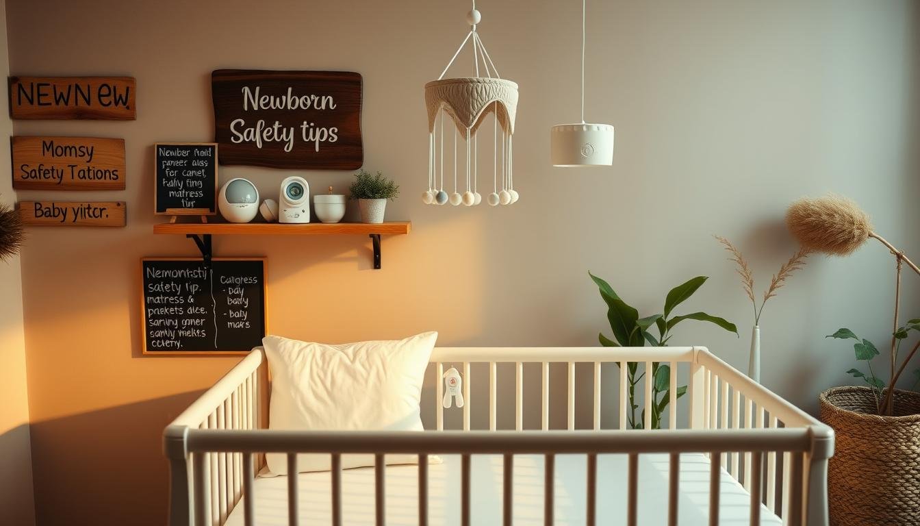 baby safety