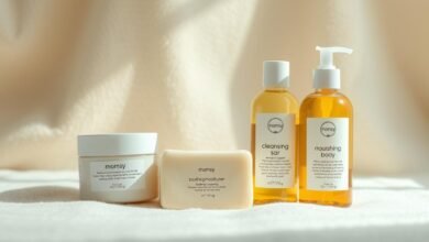 baby skincare