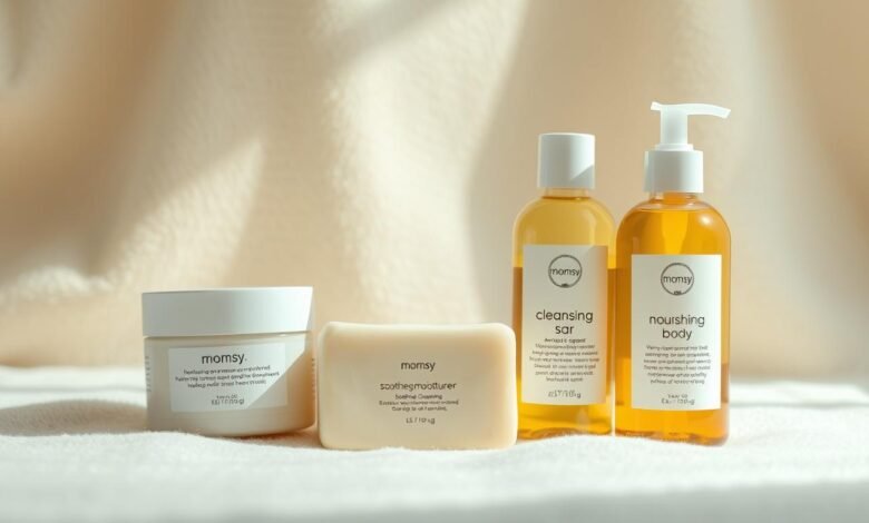 baby skincare