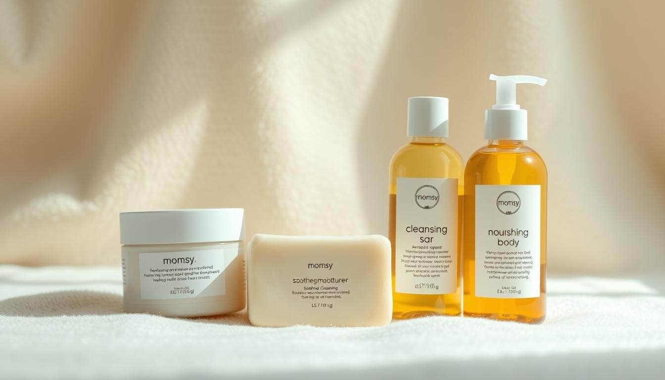 baby skincare