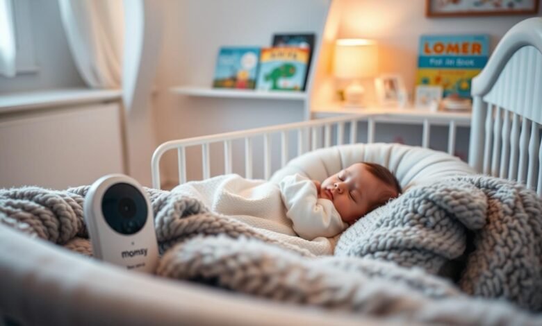 infant sleep tips