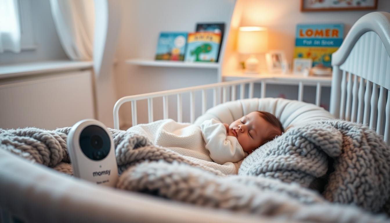 infant sleep tips
