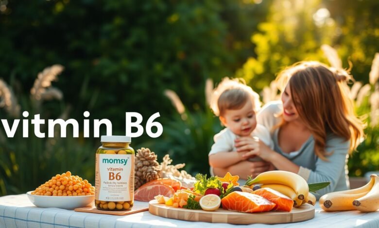 Vitamin B6