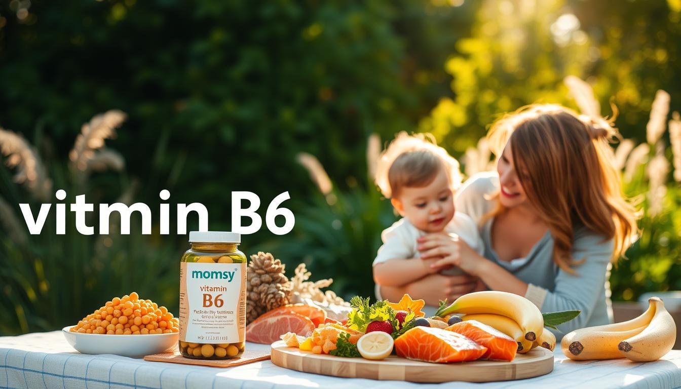 Vitamin B6