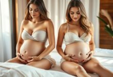 prenatal massage benefits for pregnancy glow