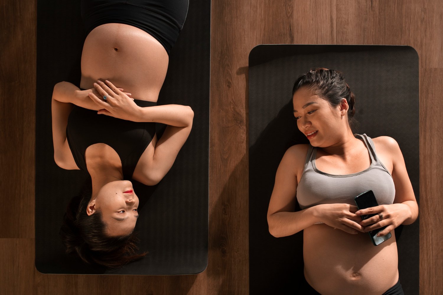 Prenatal Massage: Enhance Your Pregnancy Glow