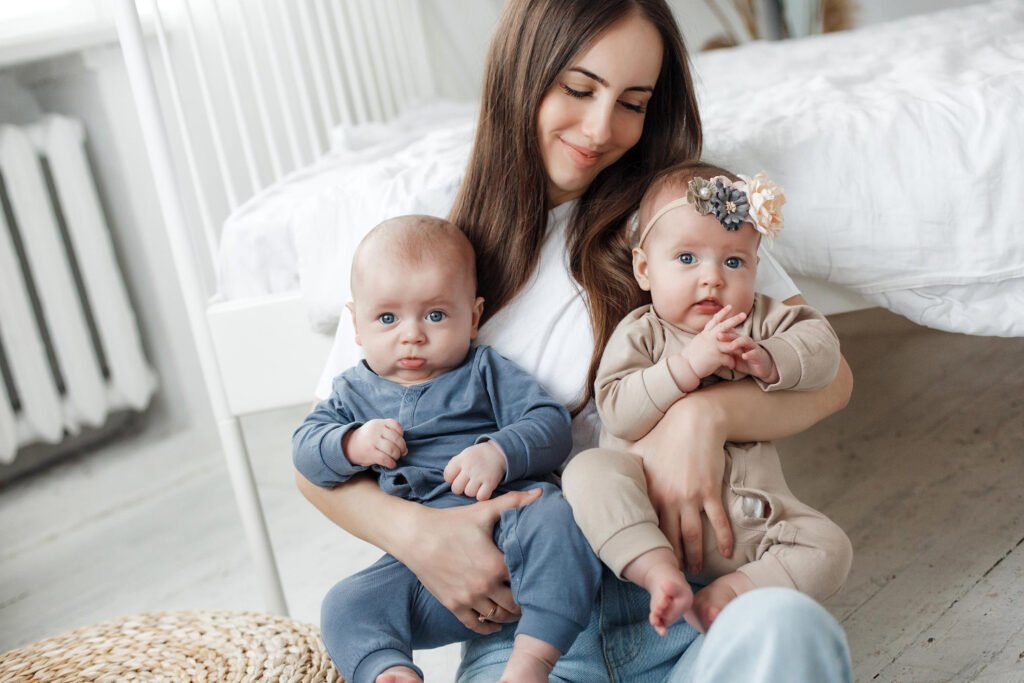 The Ultimate Baby Care Guide: Everything New Moms Need to Know