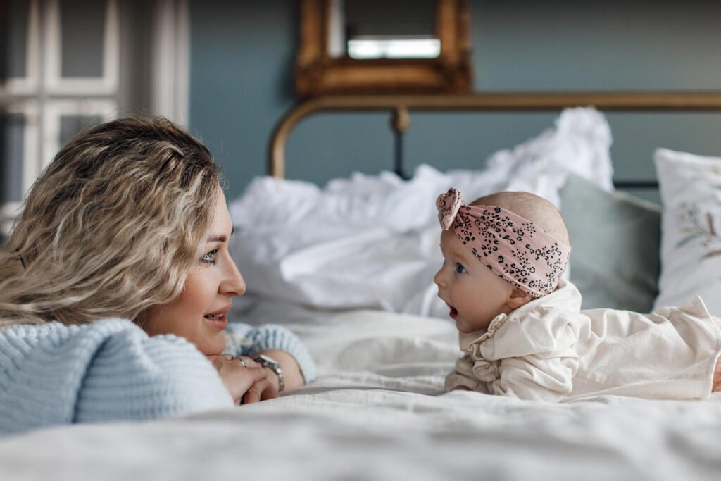 The Ultimate Baby Care Guide: Everything New Moms Need to Know