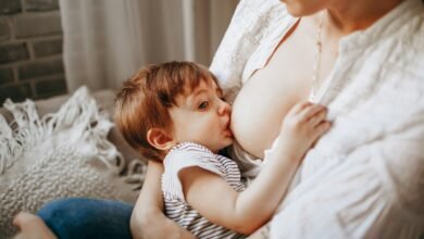 The Ultimate Baby Care Guide: Everything New Moms Need to Know