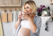 Hydration During Pregnancy