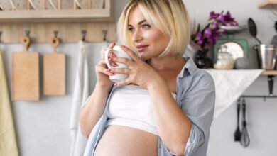 Hydration During Pregnancy